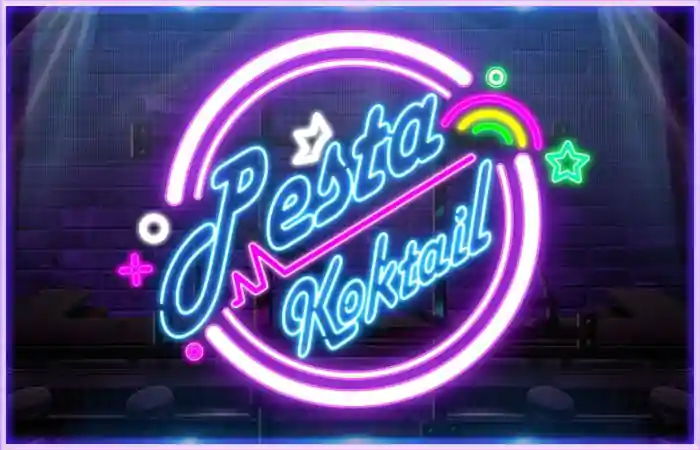 Pesta Koktail