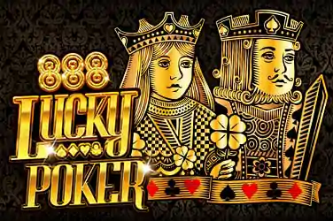 Lucky Poker 2